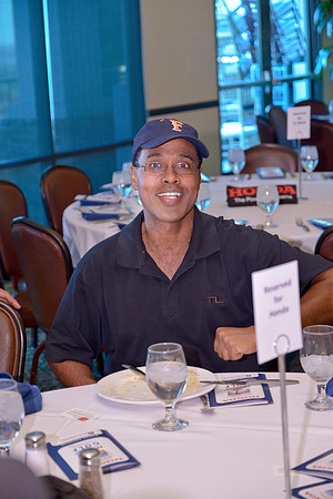 Hispanic Scholarship Golf Tournament