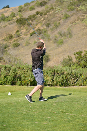 Hispanic Scholarship Golf Tournament