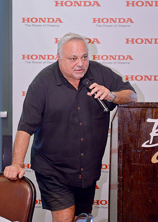 Hispanic Scholarship Golf Tournament