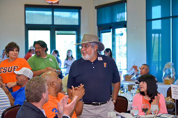 Hispanic Scholarship Golf Tournament