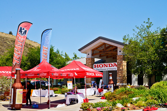 Hispanic Scholarship Golf Tournament