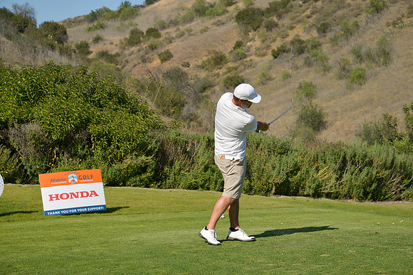 Hispanic Scholarship Golf Tournament