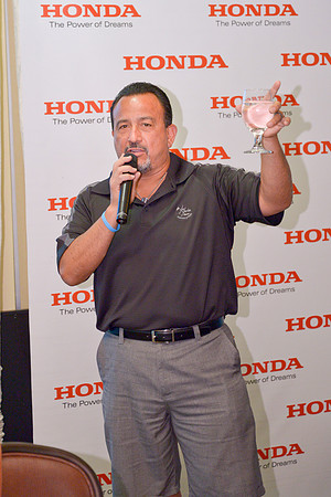 Hispanic Scholarship Golf Tournament