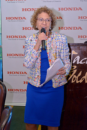 Hispanic Scholarship Golf Tournament