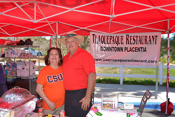Hispanic Scholarship Golf Tournament