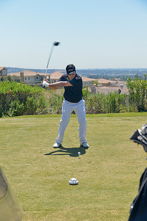 Hispanic Scholarship Golf Tournament