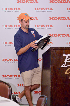 Hispanic Scholarship Golf Tournament