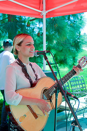 Hispanic Scholarship Golf Tournament