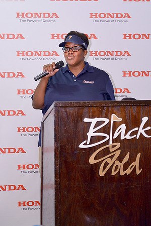 Hispanic Scholarship Golf Tournament