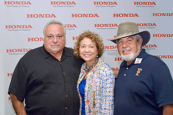 Hispanic Scholarship Golf Tournament