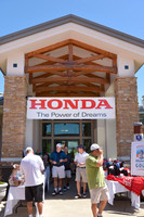 Hispanic Scholarship Golf Tournament