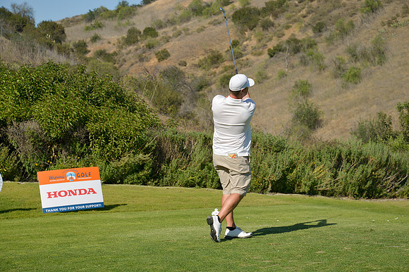 Hispanic Scholarship Golf Tournament