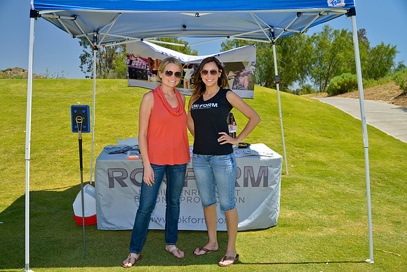 Hispanic Scholarship Golf Tournament