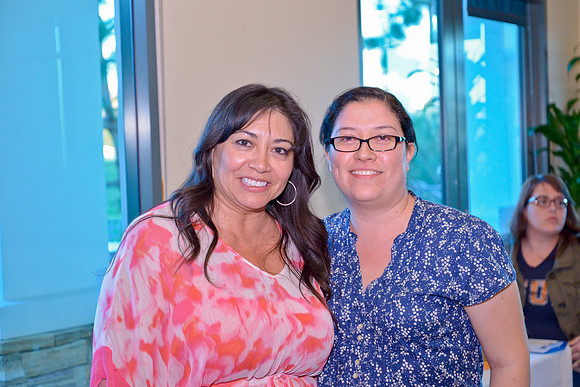 Hispanic Scholarship Golf Tournament