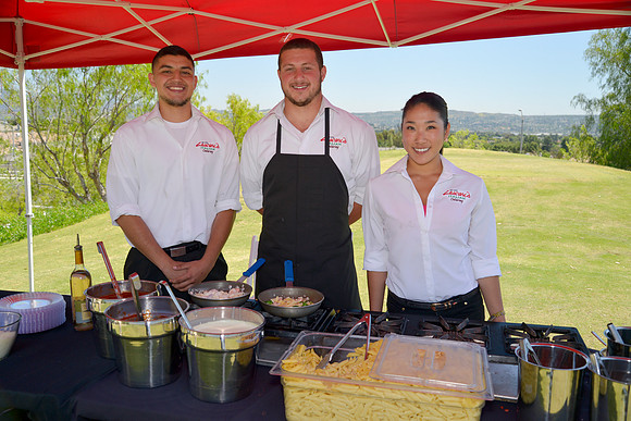 Hispanic Scholarship Golf Tournament