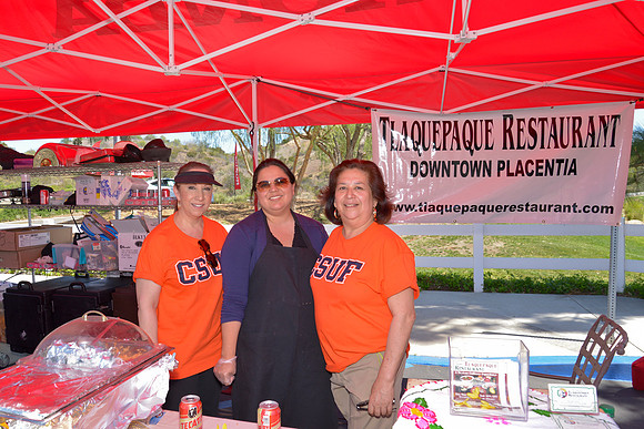 Hispanic Scholarship Golf Tournament