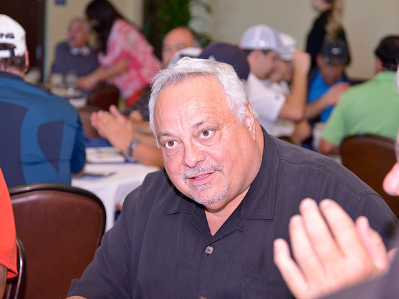 Hispanic Scholarship Golf Tournament