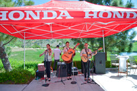 Hispanic Scholarship Golf Tournament