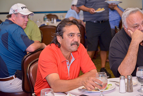 Hispanic Scholarship Golf Tournament