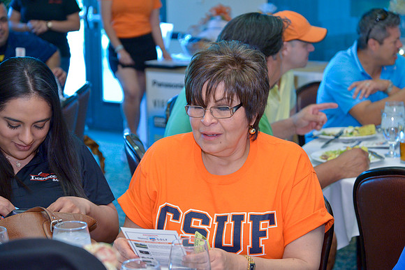 Hispanic Scholarship Golf Tournament