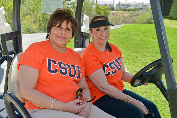 Hispanic Scholarship Golf Tournament