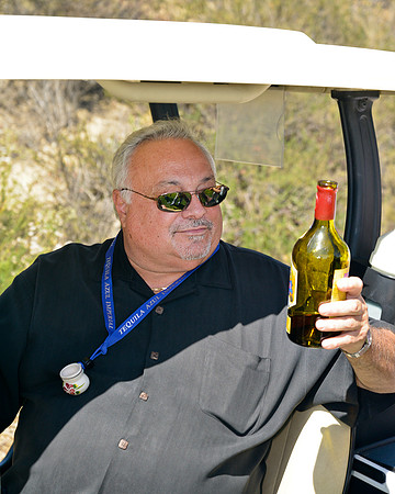 Hispanic Scholarship Golf Tournament