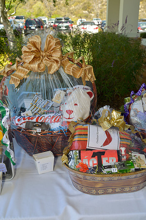 Hispanic Scholarship Golf Tournament