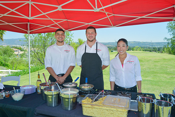 Hispanic Scholarship Golf Tournament