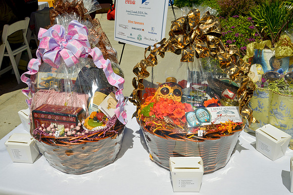 Hispanic Scholarship Golf Tournament