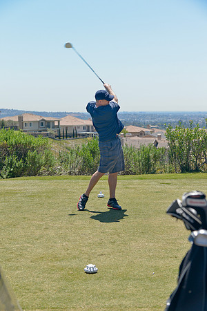Hispanic Scholarship Golf Tournament