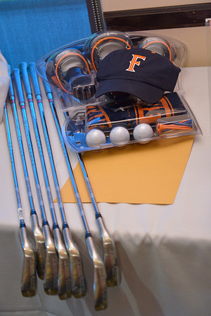 Hispanic Scholarship Golf Tournament