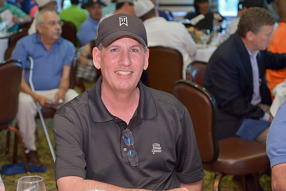 Hispanic Scholarship Golf Tournament