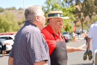 Hispanic Scholarship Golf Tournament