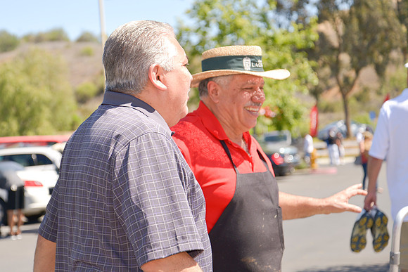 Hispanic Scholarship Golf Tournament