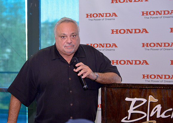 Hispanic Scholarship Golf Tournament