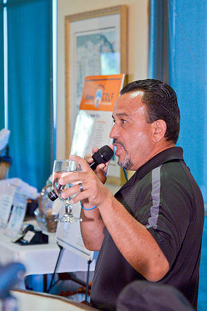 Hispanic Scholarship Golf Tournament