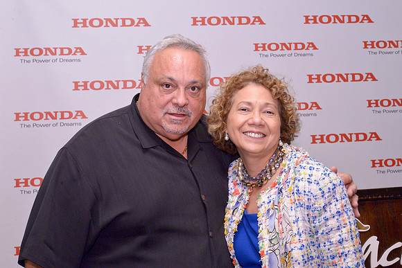 Hispanic Scholarship Golf Tournament