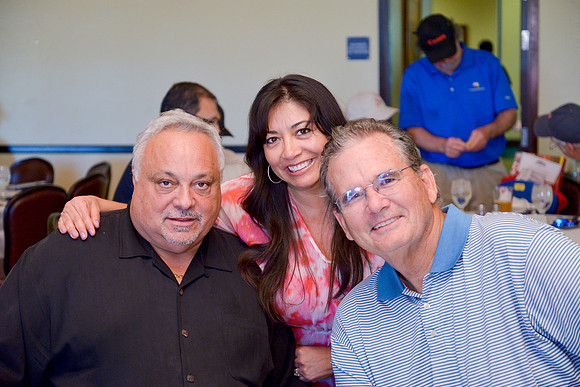 Hispanic Scholarship Golf Tournament