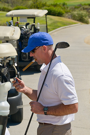 Hispanic Scholarship Golf Tournament