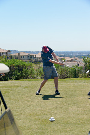 Hispanic Scholarship Golf Tournament