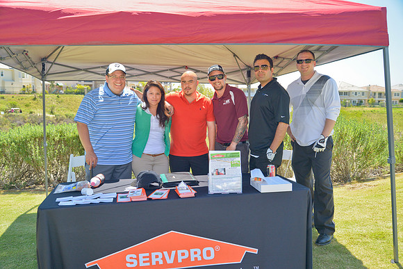 Hispanic Scholarship Golf Tournament