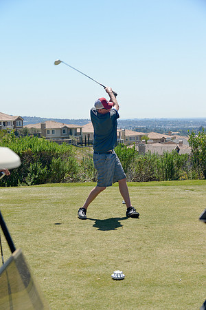 Hispanic Scholarship Golf Tournament