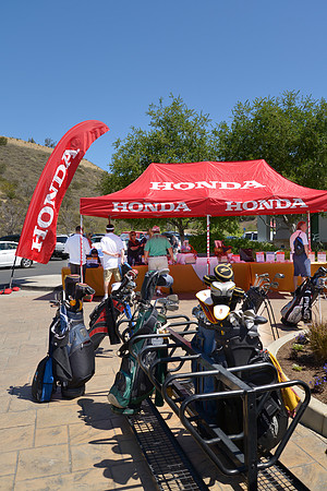 Hispanic Scholarship Golf Tournament