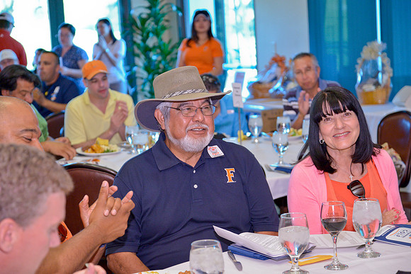 Hispanic Scholarship Golf Tournament