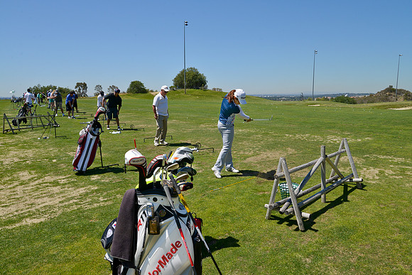 Hispanic Scholarship Golf Tournament