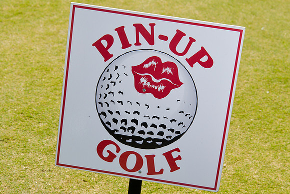 Hispanic Scholarship Golf Tournament