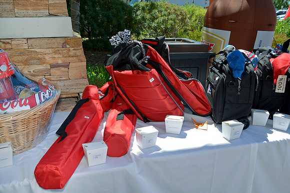 Hispanic Scholarship Golf Tournament