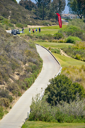 Hispanic Scholarship Golf Tournament