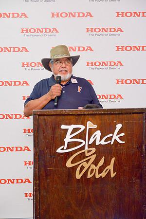 Hispanic Scholarship Golf Tournament