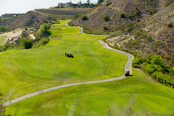 Hispanic Scholarship Golf Tournament